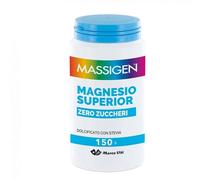 Marco Viti MASS MAGNESIO SUPERIOR PROMO 150 G