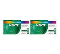 MASSIGEN® Mente 2x250 ml Soluzione orale