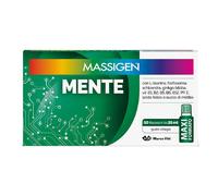MASSIGEN® Mente - risparmia il 10% con il codice: 10massigen 250 ml So