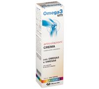 OMEGA 3 CREMA ARTICOLAZIONI VITI