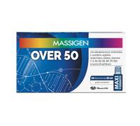 Massigen Over 50, 250 ml