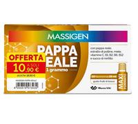 MASSIGEN PAPPA REA 10FL 10,90E