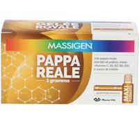 Marco Viti Massigen Pappa Reale 10 flaconcini