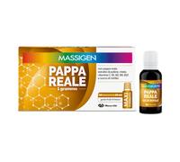 Marco Viti Massigen Pappa Reale 10 flaconcini