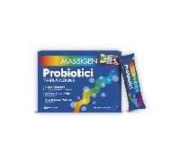 MASSIGEN PROBIOTICI 12STICK