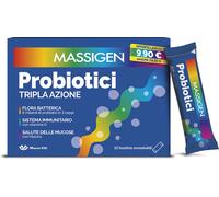massigen Probiotici 12 Stickpack