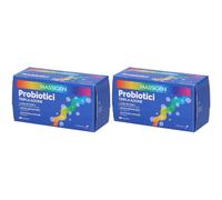 Massigen Probiotici 2x80 ml Soluzione orale