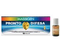 MASSIGEN® Pronto Difesa 140 ml Soluzione orale
