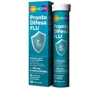 MASSIGEN PRONTO DIFESA FLU