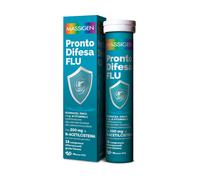 MASSIGEN PRONTO DIFESA FLU