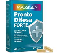 MASSIGEN PRONTO DIFESA FORTE