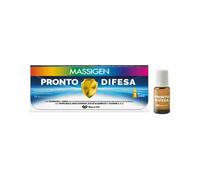 MASSIGEN® Pronto Difesa 140 ml Soluzione orale