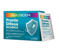 MASSIGEN PRONTO DIFESA RIC