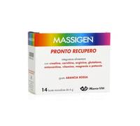 Massigen Pronto Recupero 14 Bustine