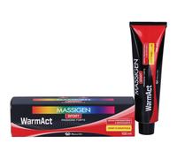 MASSIGEN SPORT WARMACT CREMA SPORT 100 ML