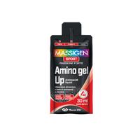 MASSIGEN Sport Amini Gel Up Gusto Agrumi 900 ml Gel orale