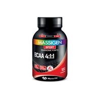 Massigen Sport Bcaa 4:1:1 100 Compresse
