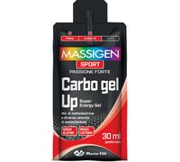 massigen Sport Carbo Gel Up 30 ml
