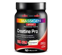Massigen - Sport Creatine Pro Confezione 250 Gr