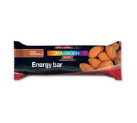 Massigen sport energy bar mandorla 50g Scad. 09/2025
