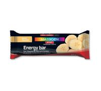 Massigen Sport Energy Barretta Banana 50 G Scad. 09/2025