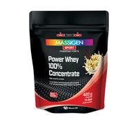 Massigen Sport Power Whey Concentrate Vaniglia 420g