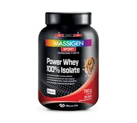 Massigen Sport Power Whey 100% Isolate Cookies