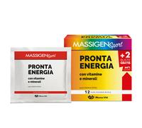 Massigen Sport Pronta En12bust