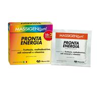 MASSIGEN SPORT PRONTA EN12BUST