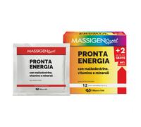 Massigen Sport pronta energia 12 buste