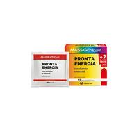 Massigen - Sport Pronta Energia Confezione 240 Gr