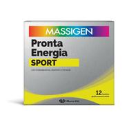 MARCO VITI MASSIGEN SPORT PRONTA ENERGIA 12BUSTE