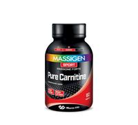 Massigen Sport Pure Carnitine 60 Capsule