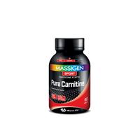 MASSIGEN SPORT PURE CARNITINE 60 cpr