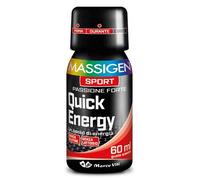Massigen Sport Quick Energy 60ml