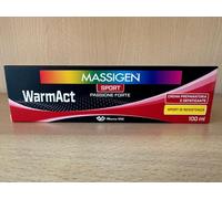 MASSIGEN Sport Warm Act Sport Cr.