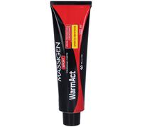 Massigen Sport Warmact Crema Spor 100 ml Crema