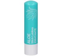 Stick labbra idratante aloe
