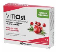VITICIST MIRTILLO S FRUTTOSIO