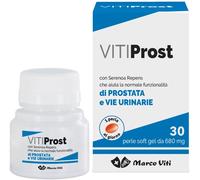 MASSIGEN Vitiprost 30 SoftGel