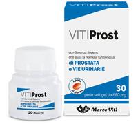 massigen Vitiprost 30 Softgel