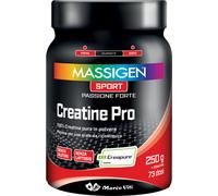 massigensport Massigen sport creatine pro 250 g