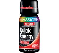 massigensport Massigen Sport Quick Energy 60 ml