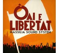 Massilia Sound Syste - Qai E Libertat