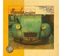 Massilia Sound System - 3968 cr13