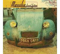 Massilia Sound System - 3968 Cr13