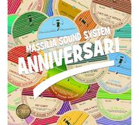Massilia Sound System - Anniversari