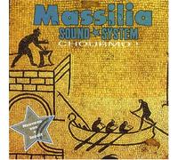 Massilia Sound System - Chourmo! (2nd Album)