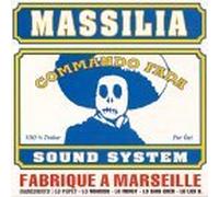 Massilia Sound System - Commando Fada