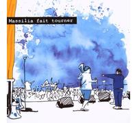 Massilia Sound System - Massilia Fait Tourner + DVD